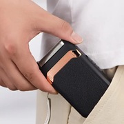 USB Ładowalna Męska Maszynka do Golenia - Bezprzewodowa,