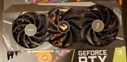 AORUS GeForce RTX 3080 XTREME  10GB