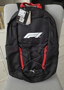 plecak F1, Formula 1, official, Puma