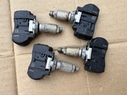 BMW M2 F87 M4 F82 F22 F30 F31 F80 Czujniki ciśnienia opon TPMS 707355-10