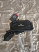 Betlewski Sportowa nerka saszetka uniseks podróżna lekka na drobiazgi