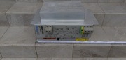 Generator 1000 Hz 150kW