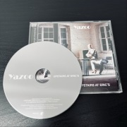 Yazoo Upstairs at Eric's Rem. CD 2017 EU NM