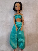 Jasmine,  Dżasmina,Aladyn, Jasmina,Disney 