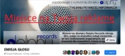 Reklama FB: EMISJA GŁOSU, NAUKA ŚPIEWU, 5000 OSÓB