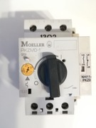 Wyłącznik silnikowy, termik 0,63 - 1,0 A Moeller