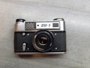 Aparat analogowy FED 5