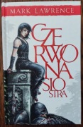Lawrence - Czerwona siostra nowa
