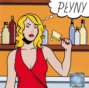 PŁYNY  -  PŁYNY 