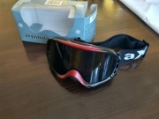 Okulary narciarskie Axer