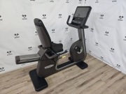 Rower stacjonarny Technogym Recline unity 3.0