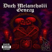 DMG 96 - XXXIV: Duch Melancholii Genezy (2025)