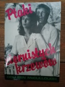 Ptaki ciernistych krzewów