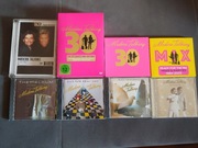 Modern Talking-Kolekcja Płyt