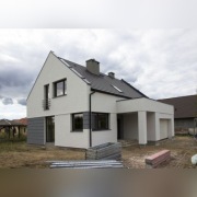 DOCIEPLENIA BUDYNKÓW ELEWACJE PODBITKA WROCŁAW 