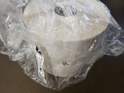 Etykieta foliowa Zebra 102x76 mm 930 sztuk 880261-076D