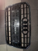 Grill Audi A6 C7 