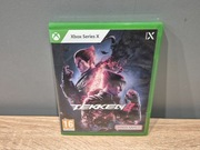 Gra Tekken 8 Xbox Series X
