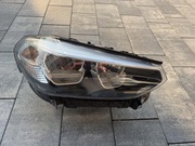Lampa przednia prawa BMW X3 G01 USA