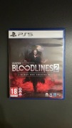 Vampire The Masquerade - Bloodlines 2 PL - PlayStation 5