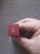 Maybelline New York Super Stay Vinyl Ink w odcieniu 10 Lippy