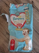 Pampers Premium Care Pants pieluchomajtki 3 16szt 