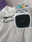 Przenośny grzejnik farelka 500w