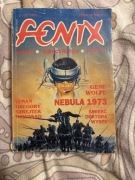 Fenix 3(12) 1992 czasopismo