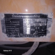 Piła do silki 2000zl 