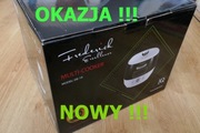 Multicooker Frederick Excellence DE-19. Multi-cooker, NOWY na PREZENT !
