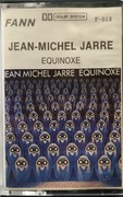 Equinoxe Jean Michel Jarre MC Fann