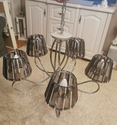 Żyrandol stan idealny 