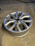 Felga Renault Clio IV 16” 4x100 et44