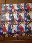 Karty piłkarskie Fifa 365 2024  DOMINATOR