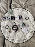 Mata edukacyjna Tiny Love