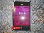 TABLICE SZKOLNE CHEMIA PWN