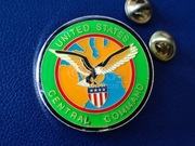 United States Central Command Identification Badge (USCENTCOM / CENTCOM)
