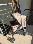 wózek dla psa do 12 kg