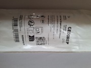 Przedłużka VDE Gedore 1990-10 1/2" 250 mm