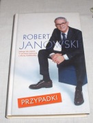 Robert Janowski - Przypadki