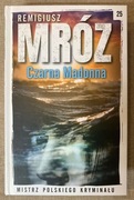 Czarna Madonna. Tom 25. Remigiusz Mróz