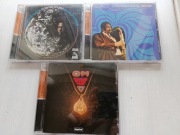 John Coltrane OM Cosmic Music Selflessness 3CD