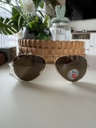 Okulary przeciwsłoneczne Ray-Ban Aviator Classic