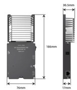 XTAR-LINK EL3 – 12V DC Conversion Kit dla Starlink Gen2