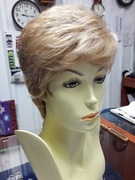 Avanti Puławy - Peruka - złocisty blond