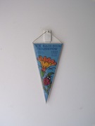 XX RAJD BIUR PROJEKTÓW USTROŃ POLANA 1982 PTTK BPK KATOWICE