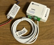Midea MODBUS bramka, wifi, Bluetooth