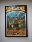 Słońce w herbie Kornel Makuszyński 