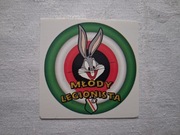 Vlepki Legia Warszawa Dla Dzieci #2