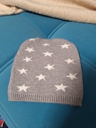 Czapka dziecięca na 2-3 latka